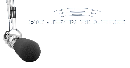 MC Jean Allard